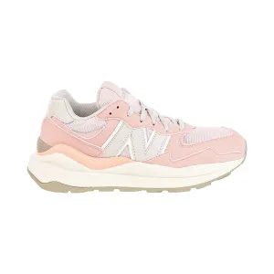 New Balance 57/40 Big Kids' Shoes Pink-Beige