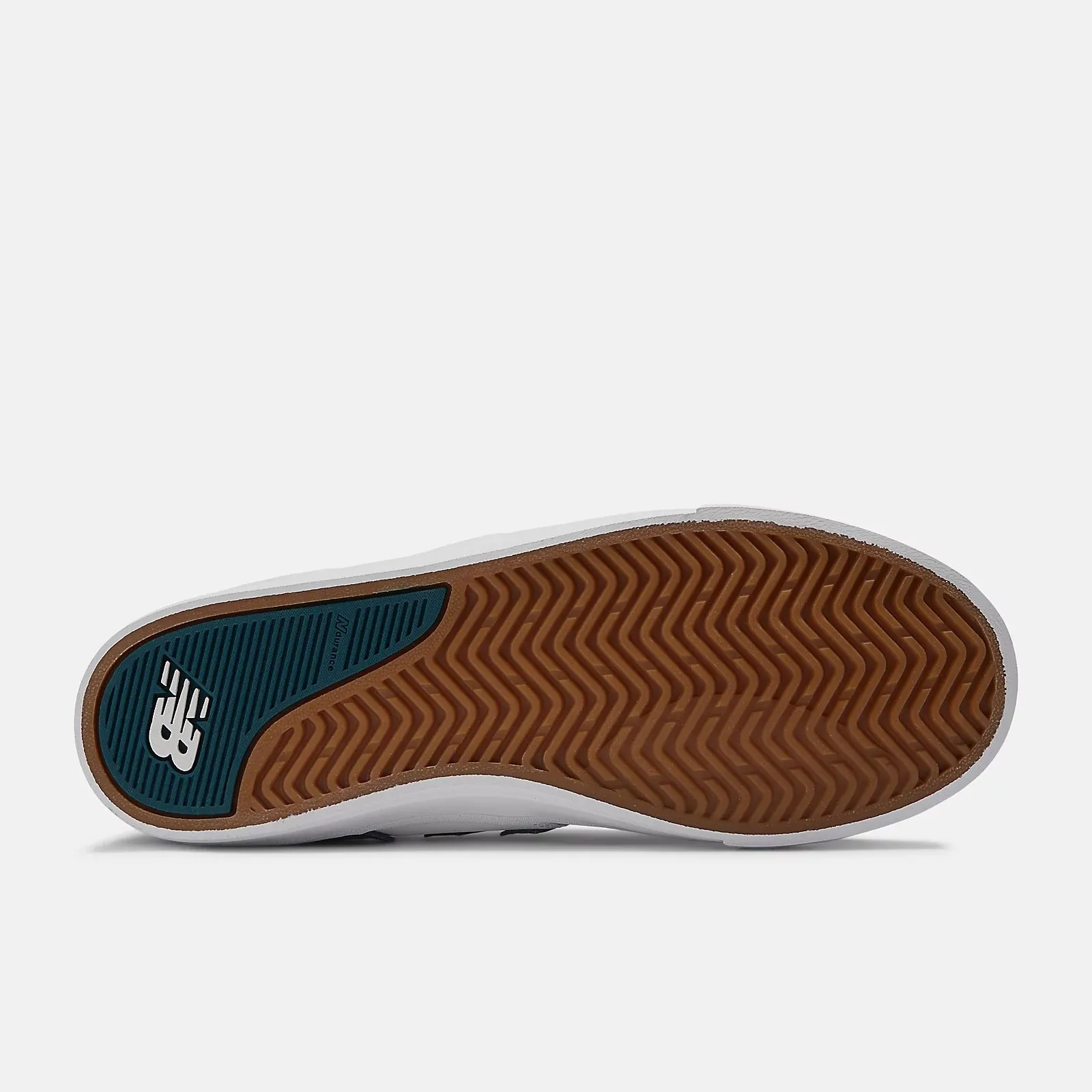 New Balance Shoes Jamie Foy 306 - Vintage Indigo/White