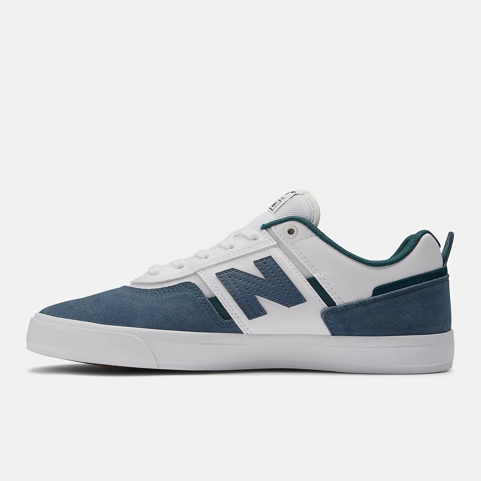New Balance Shoes Jamie Foy 306 - Vintage Indigo/White