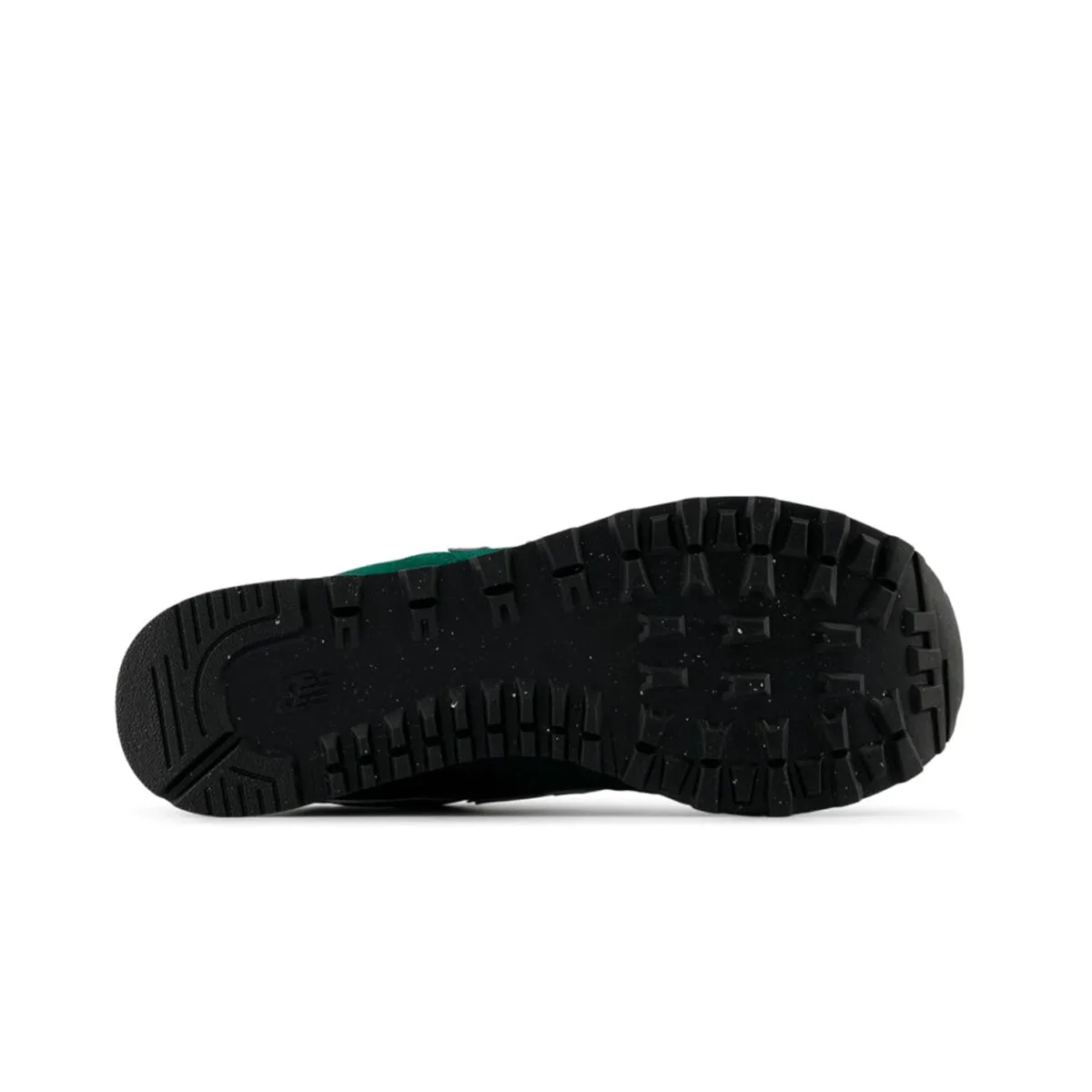 New Balance Unisex 574 Casual Sneakers U574RBC Marsh Green