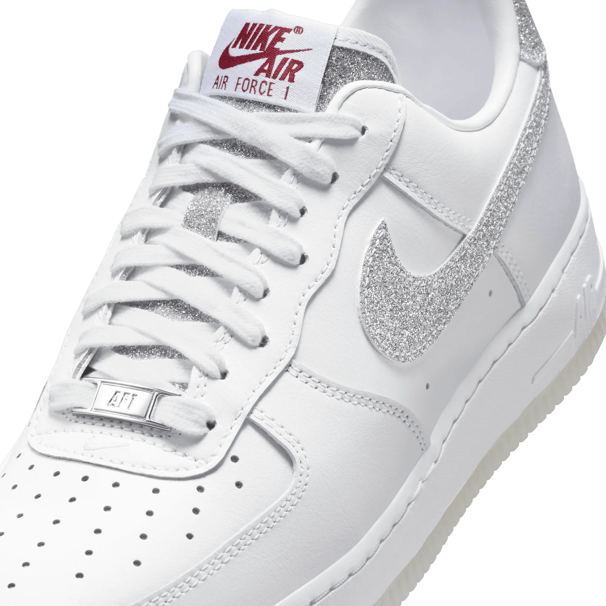 NIKE AIR FORCE 1 '07 LX WOMEN'S SHOES
