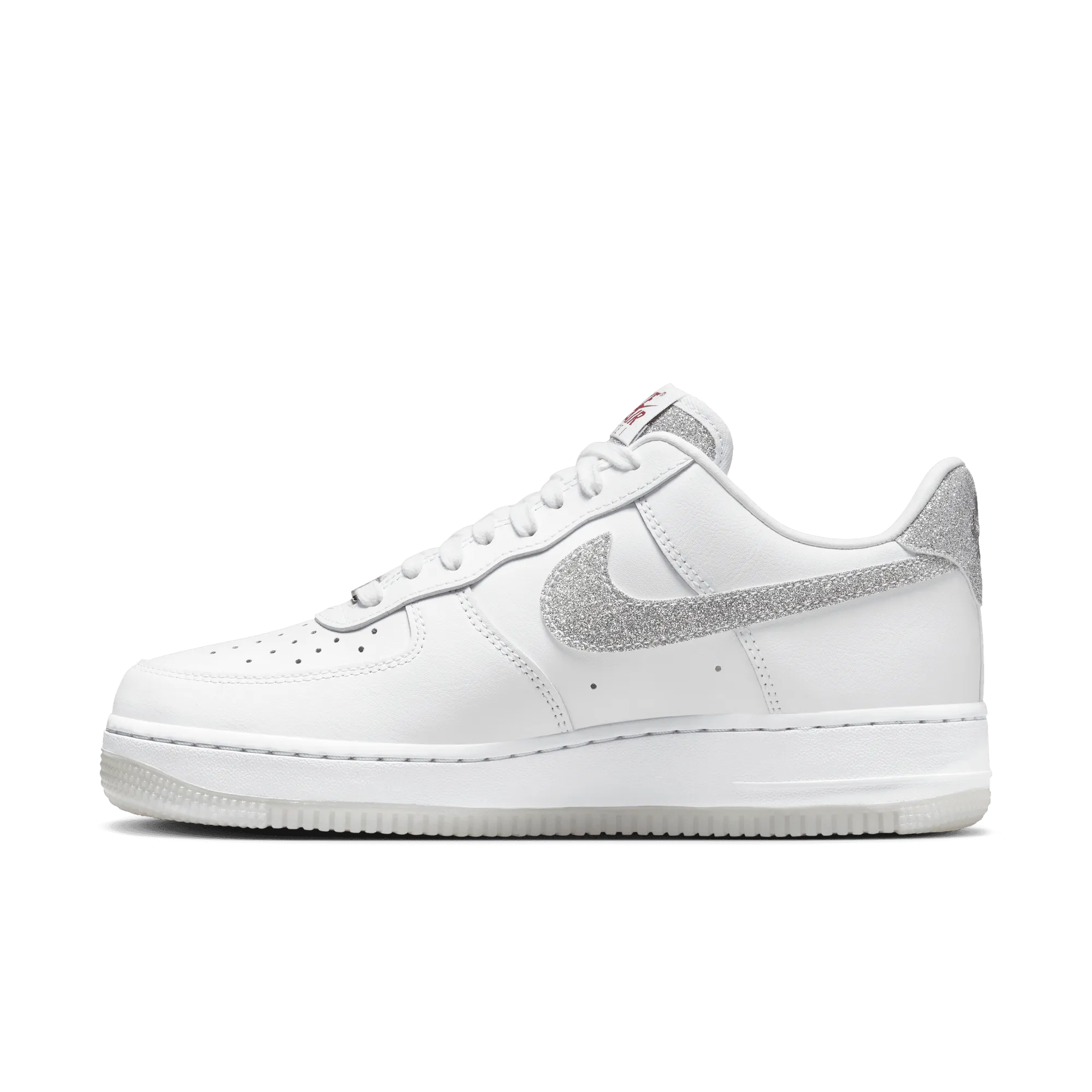 NIKE AIR FORCE 1 '07 LX WOMEN'S SHOES