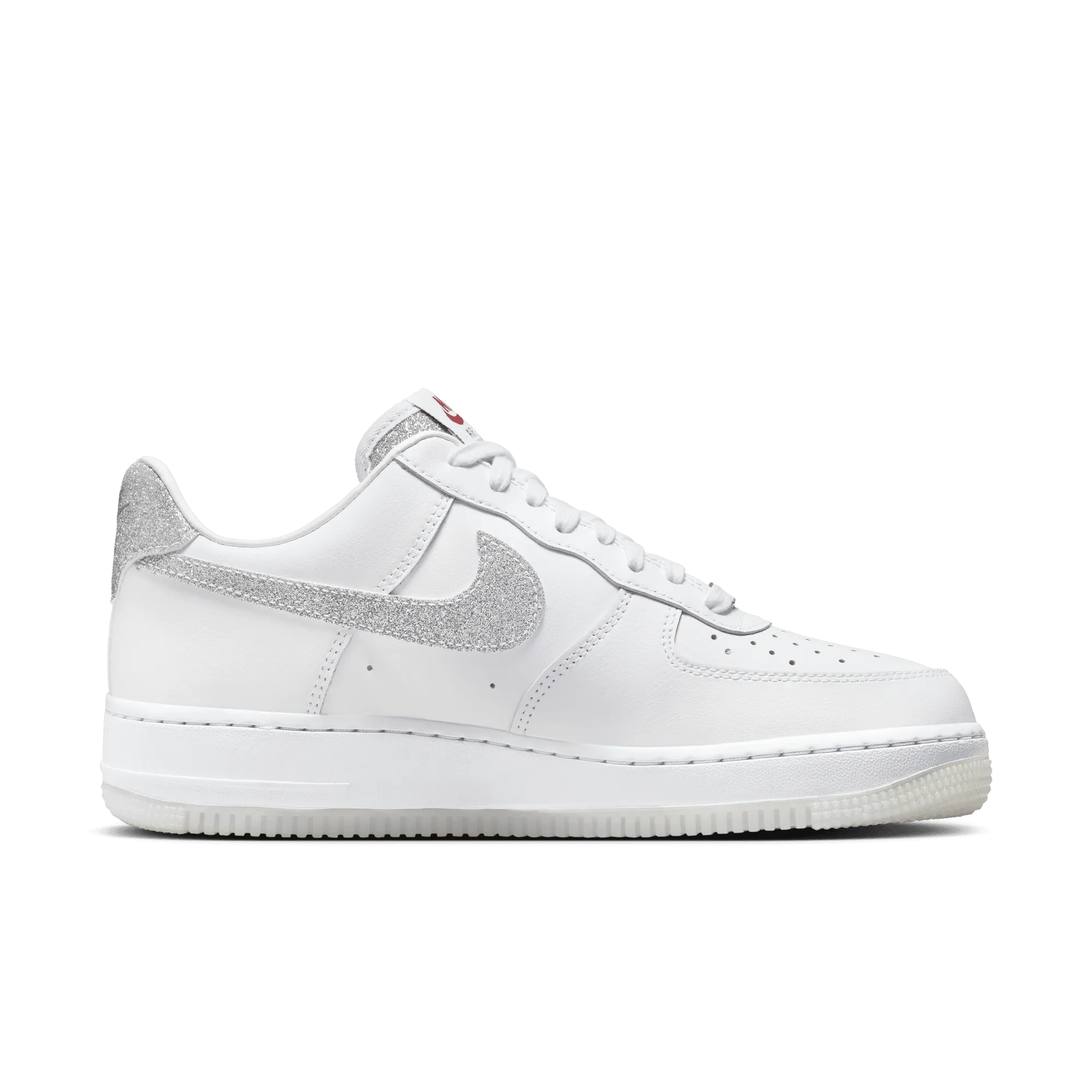 NIKE AIR FORCE 1 '07 LX WOMEN'S SHOES