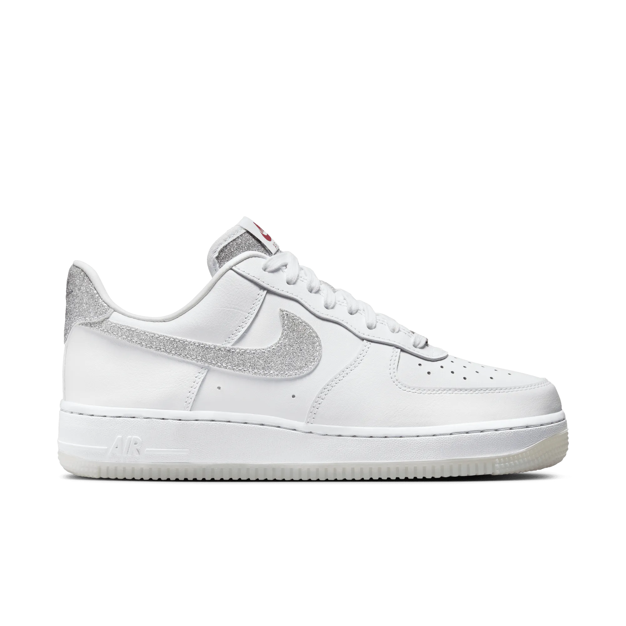 NIKE AIR FORCE 1 '07 LX WOMEN'S SHOES