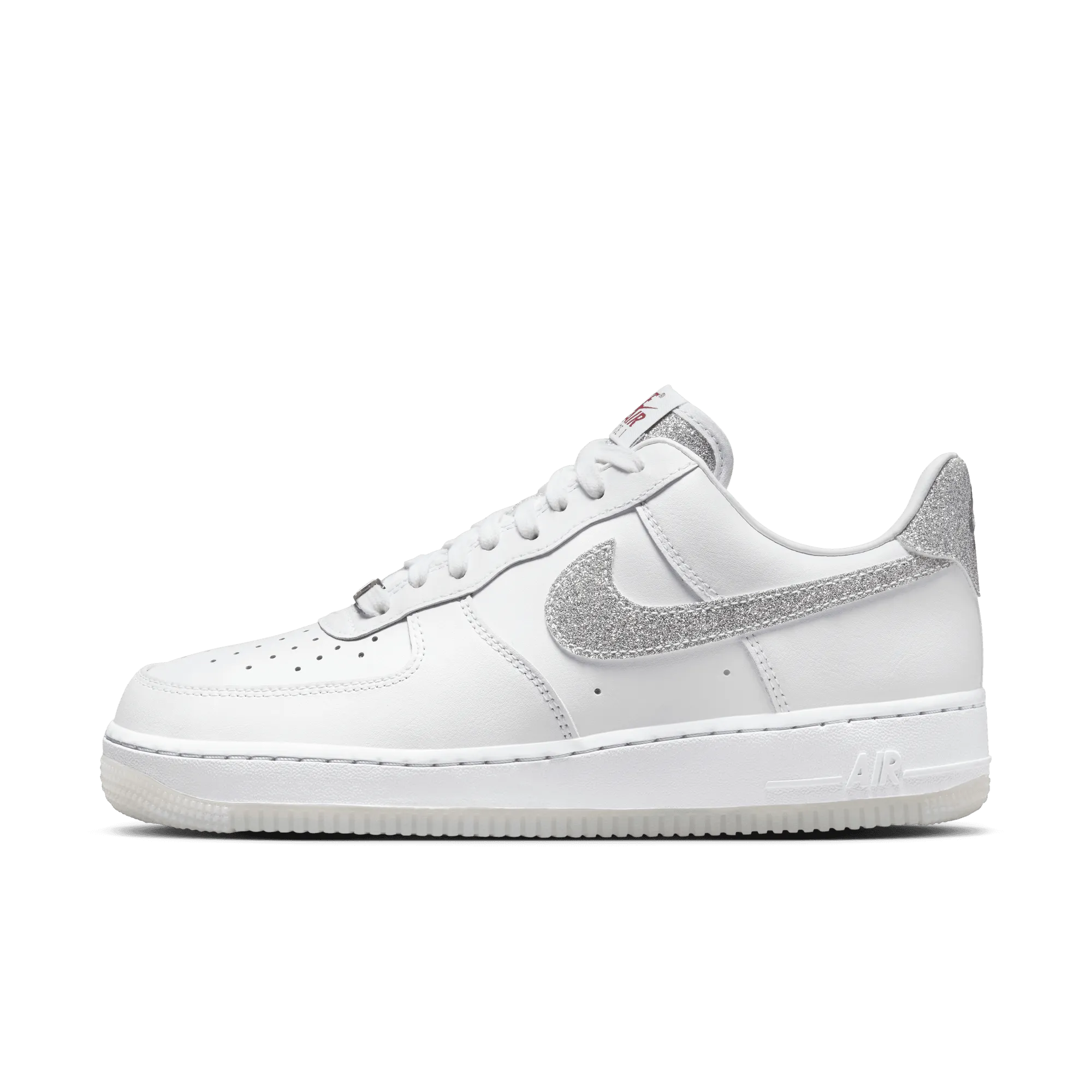 NIKE AIR FORCE 1 '07 LX WOMEN'S SHOES