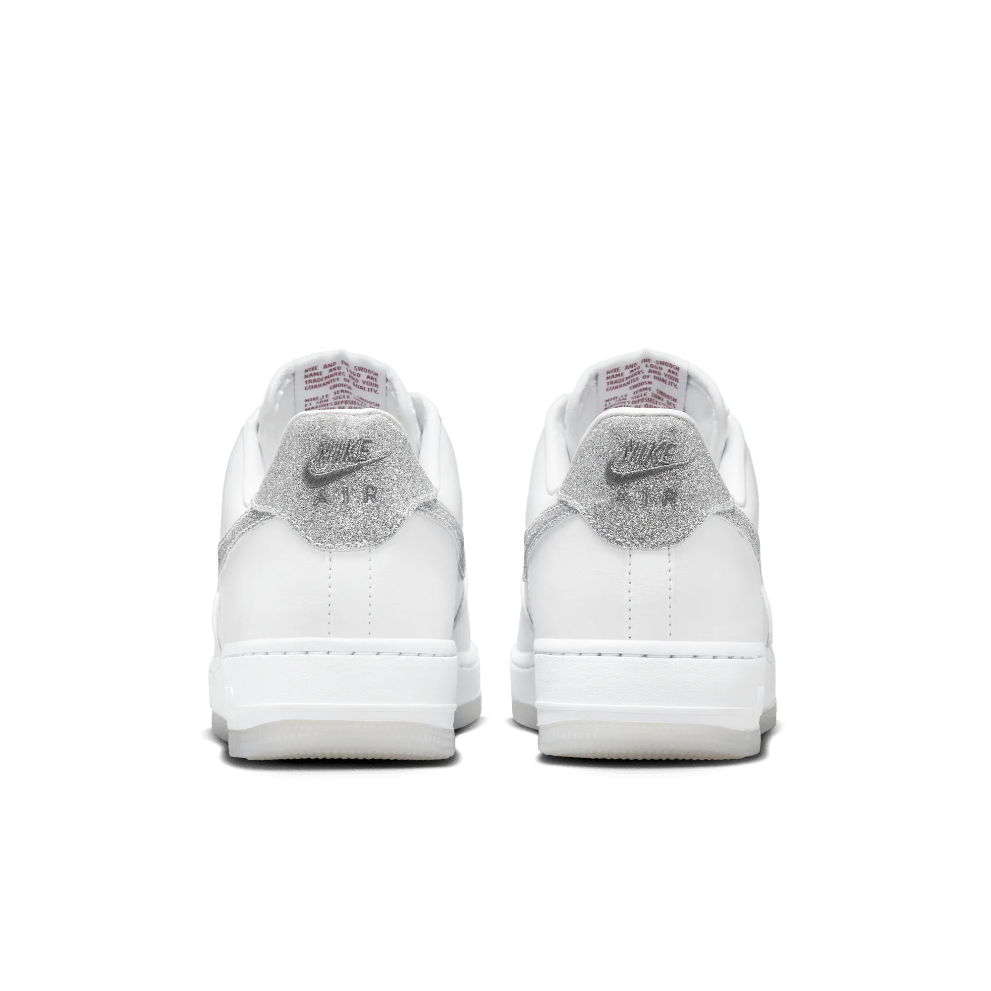 NIKE AIR FORCE 1 '07 LX WOMEN'S SHOES