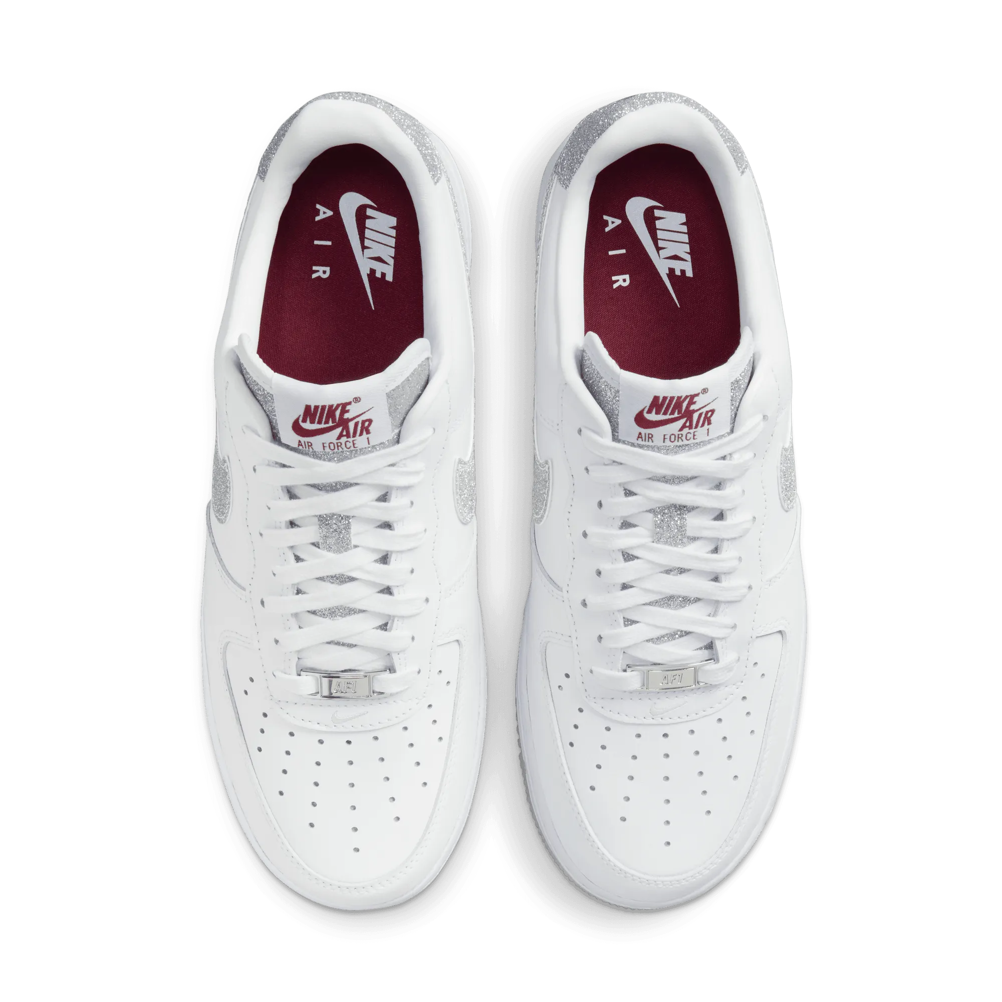 NIKE AIR FORCE 1 '07 LX WOMEN'S SHOES