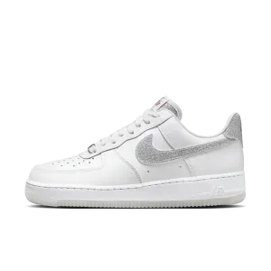NIKE AIR FORCE 1 '07 LX WOMEN'S SHOES
