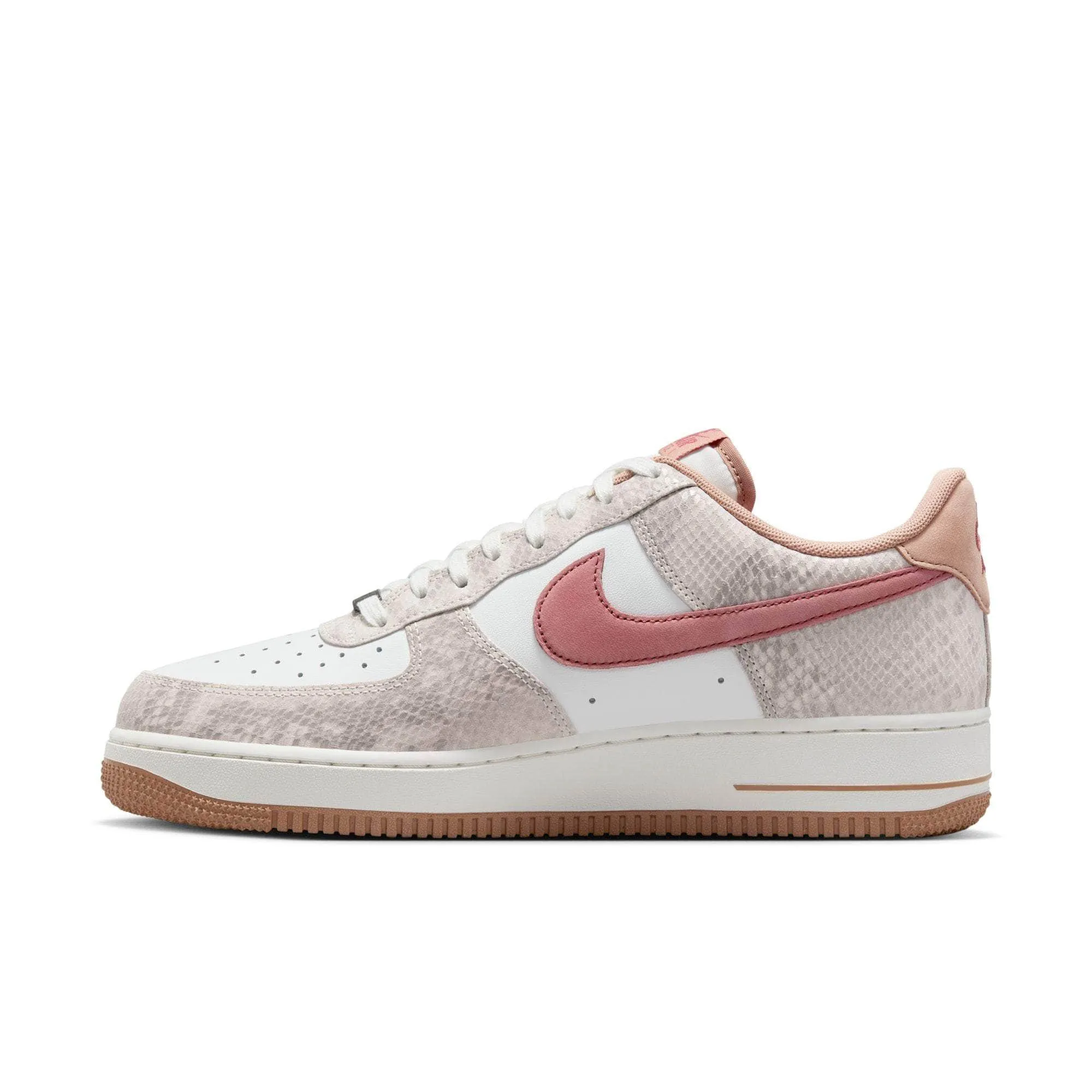 Nike Air Force 1 Low "Canyon Rust Snakeskin"- Men's