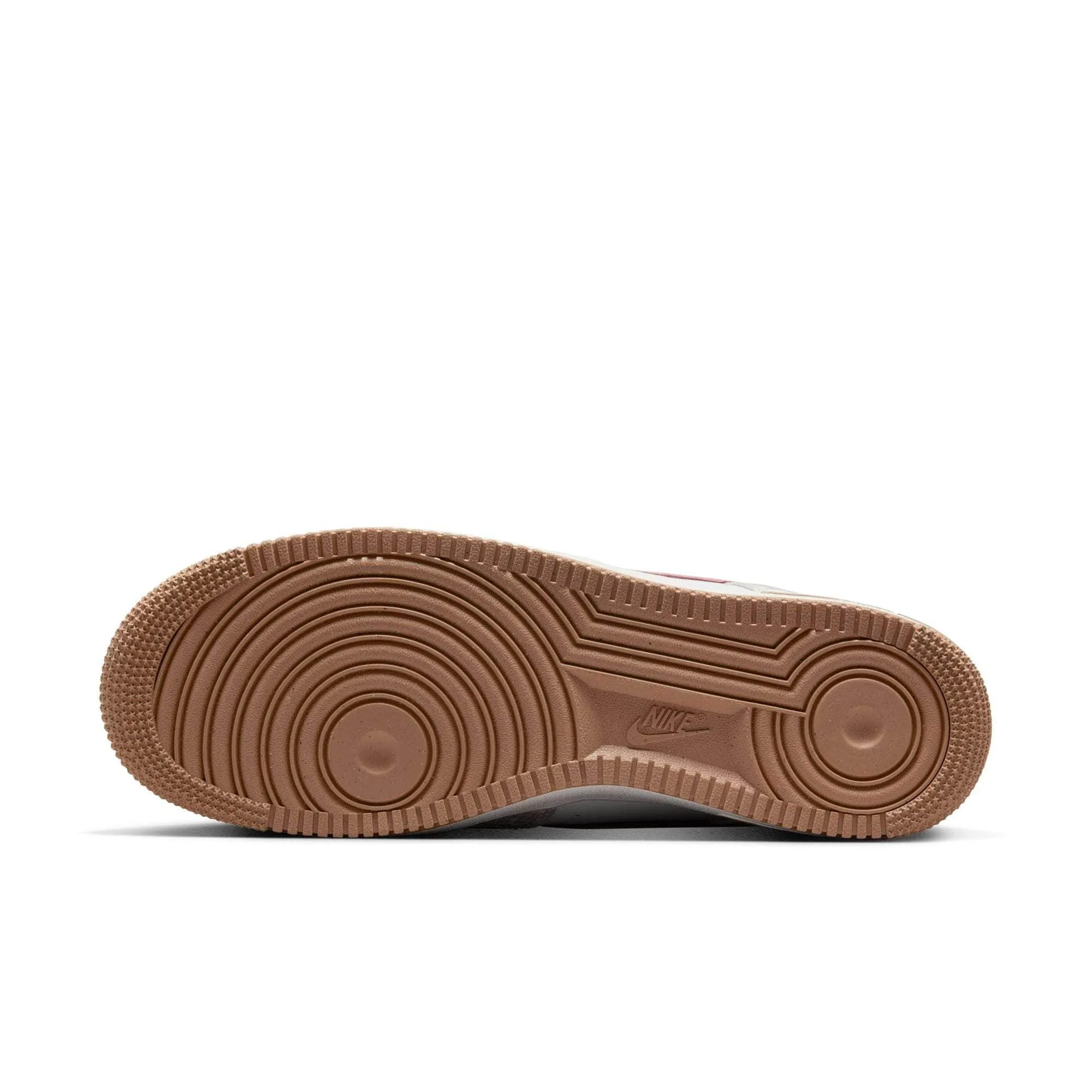 Nike Air Force 1 Low "Canyon Rust Snakeskin"- Men's