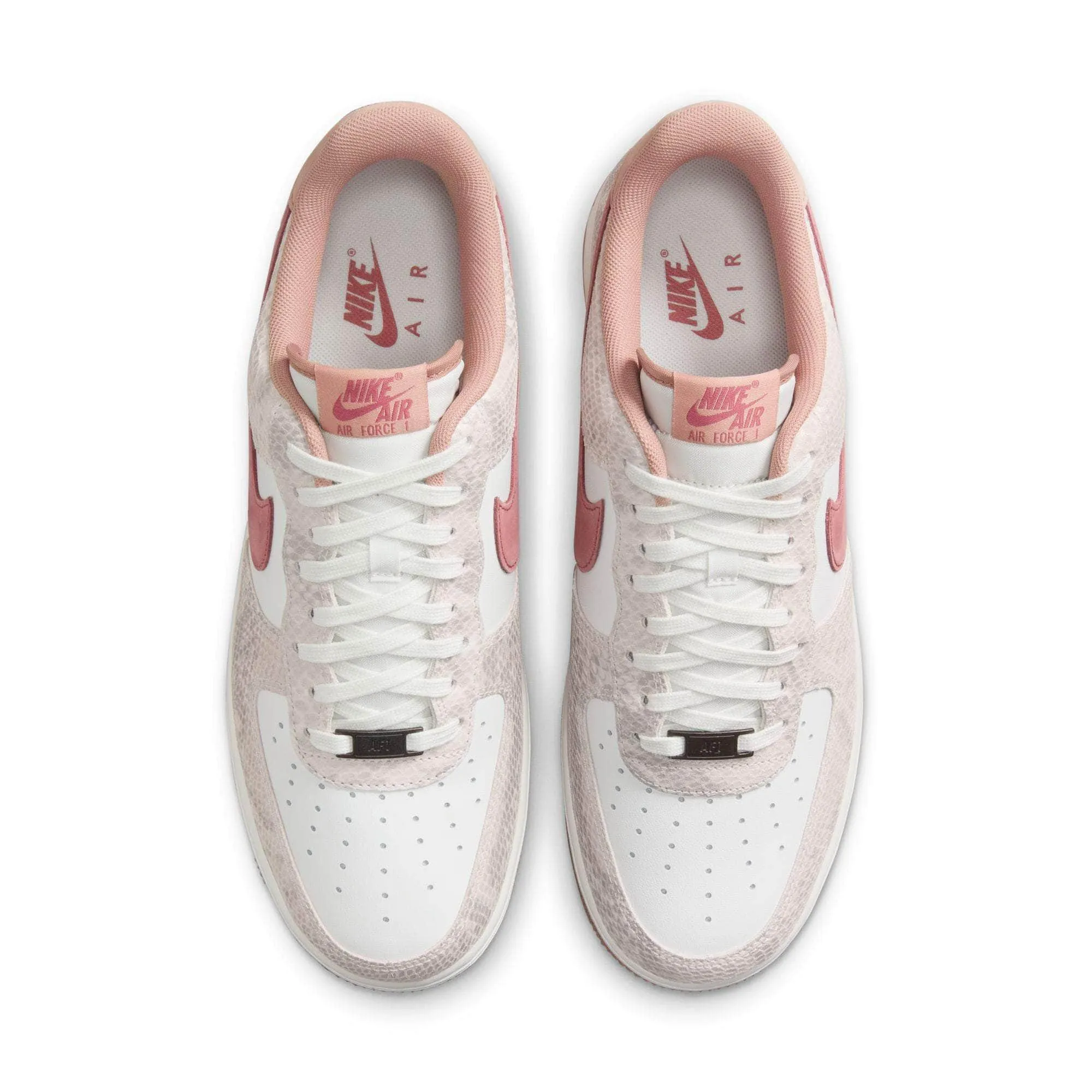 Nike Air Force 1 Low "Canyon Rust Snakeskin"- Men's
