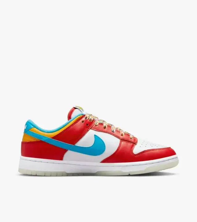 Nike Dunk Low LeBron James x Fruity Pebbles Sale