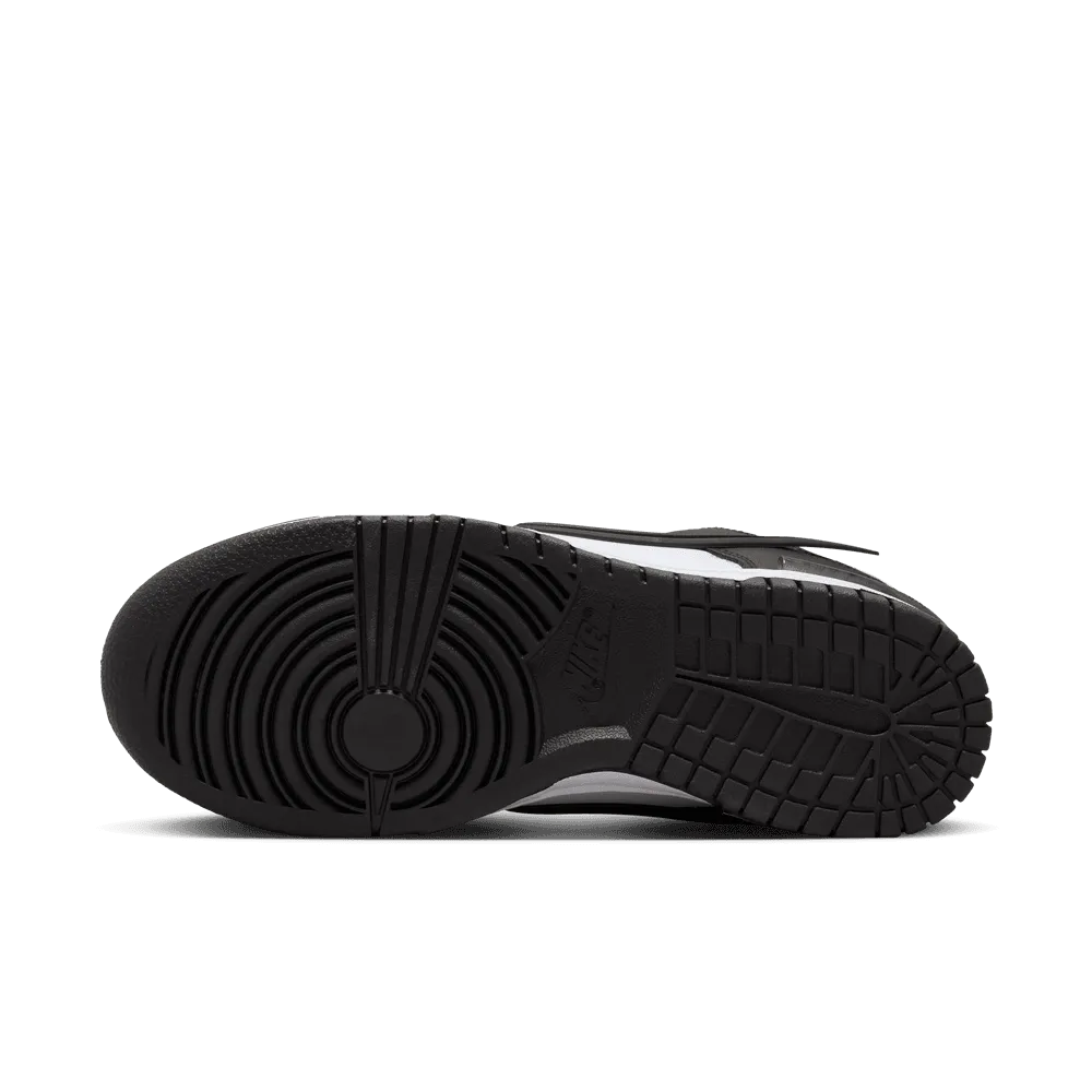 Nike Dunk Low Twist Women's Shoes 'Black/White'