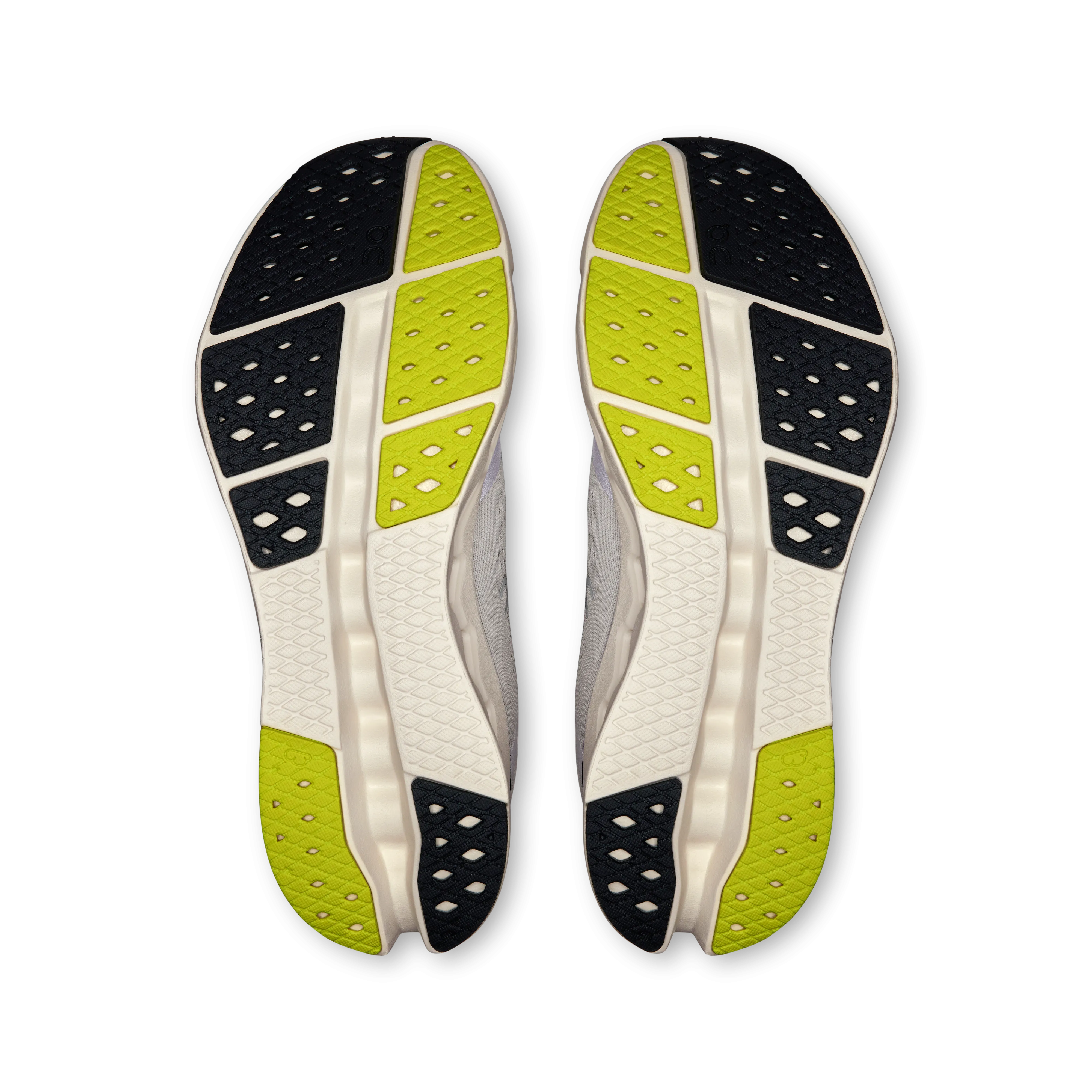 On Running Men's Cloudsurfer 2 Shoes - Glacier / Ivory