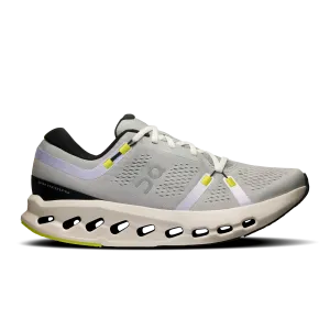 On Running Men's Cloudsurfer 2 Shoes - Glacier / Ivory