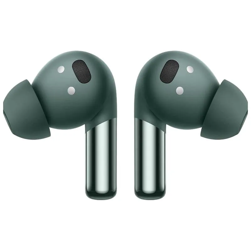 OnePlus Buds Pro 2 (Green,Special Import)
