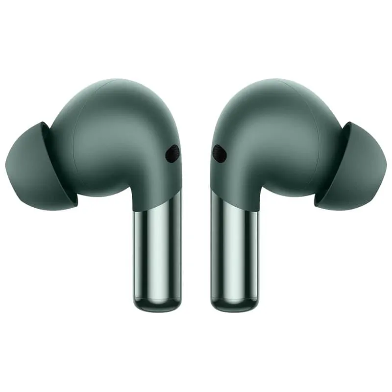 OnePlus Buds Pro 2 (Green,Special Import)