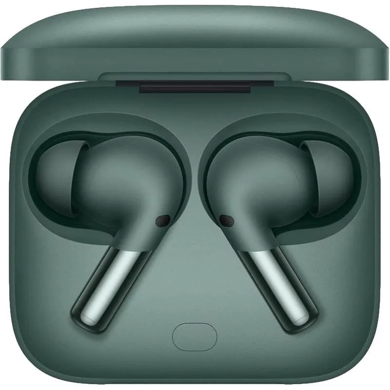 OnePlus Buds Pro 2 (Green,Special Import)