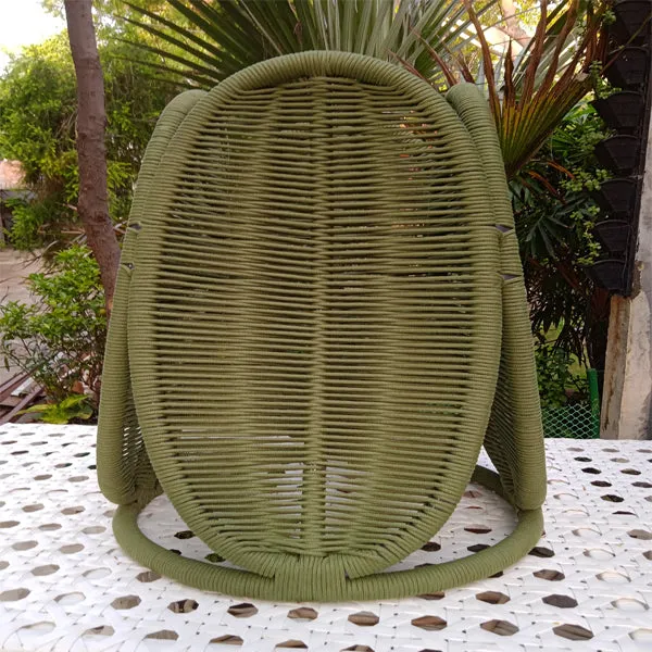 Outdoor Furniture Patio Braid & Rope Coffee Table & Center Table Ready Stock