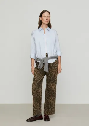 Pant Leopardo | Ese O Ese