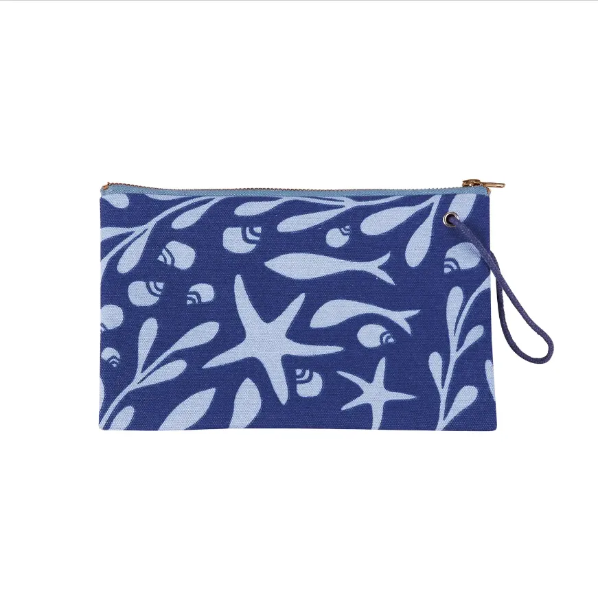 Peking Handicraft Wristlet