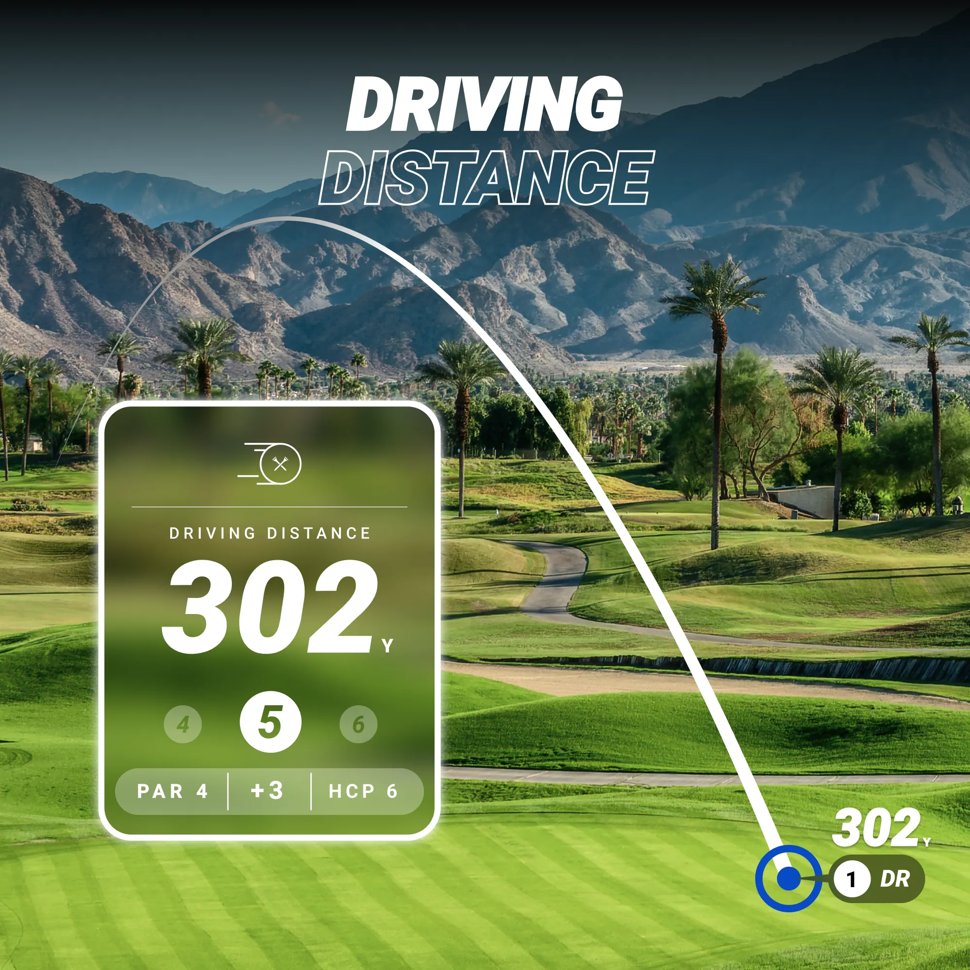 Player  GPS Speaker