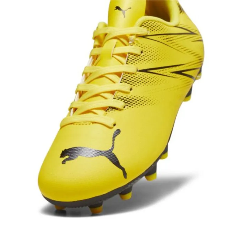 Puma Junior ATTACANTO FG/AG Outdoor Soccer Cleats