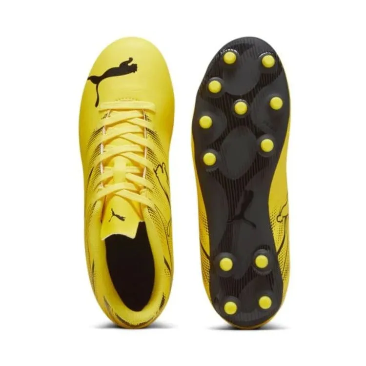 Puma Junior ATTACANTO FG/AG Outdoor Soccer Cleats