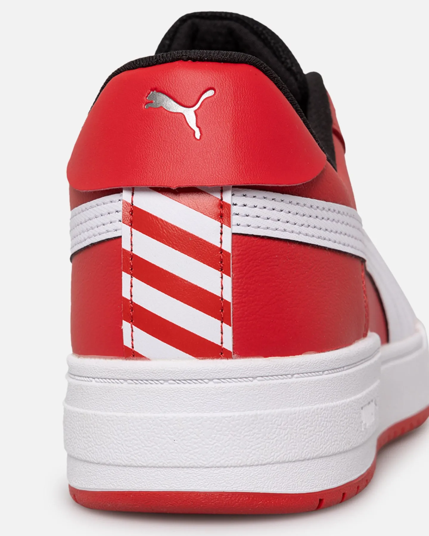 Puma X Scuderia Ferrari CA Pro Red