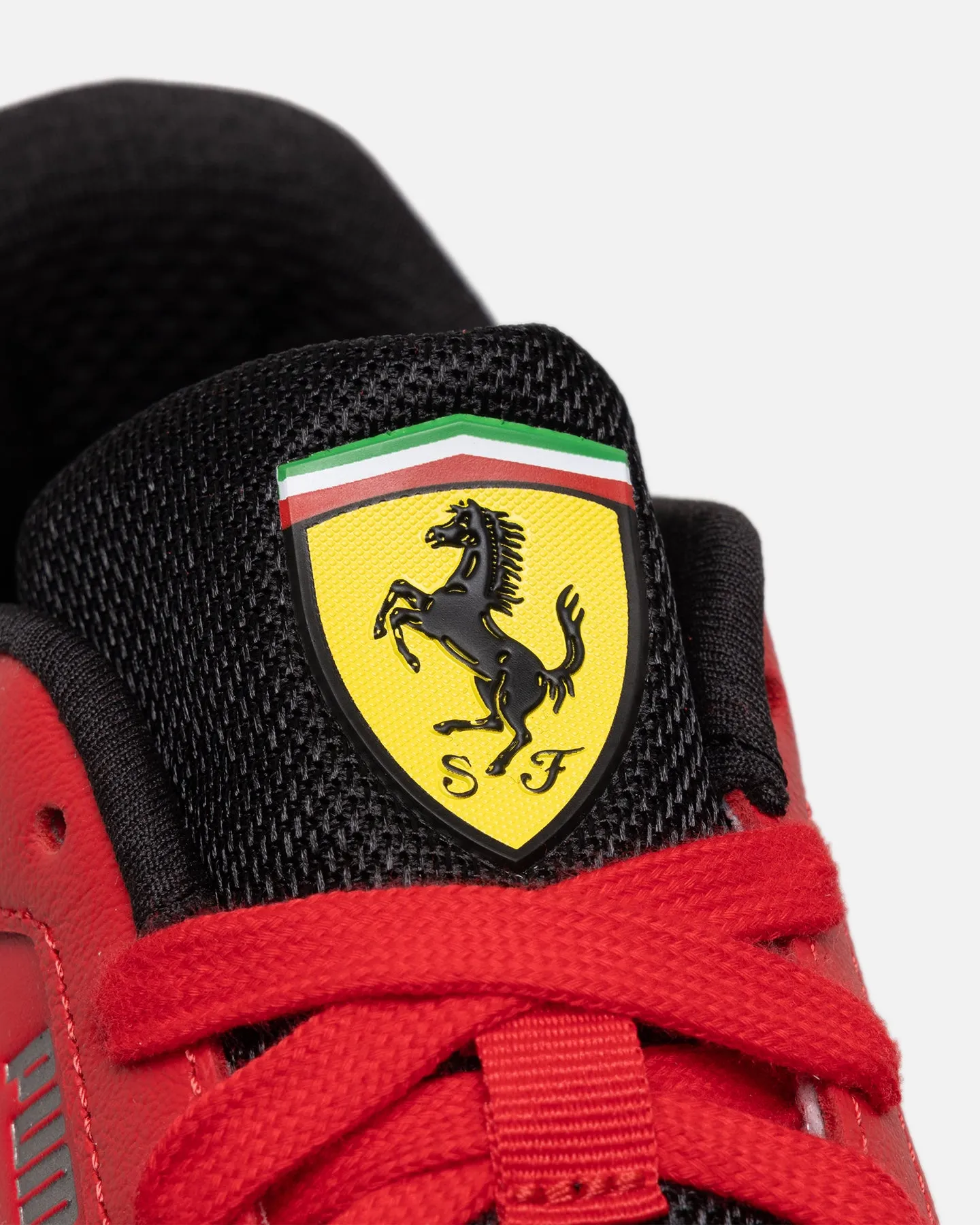Puma X Scuderia Ferrari CA Pro Red