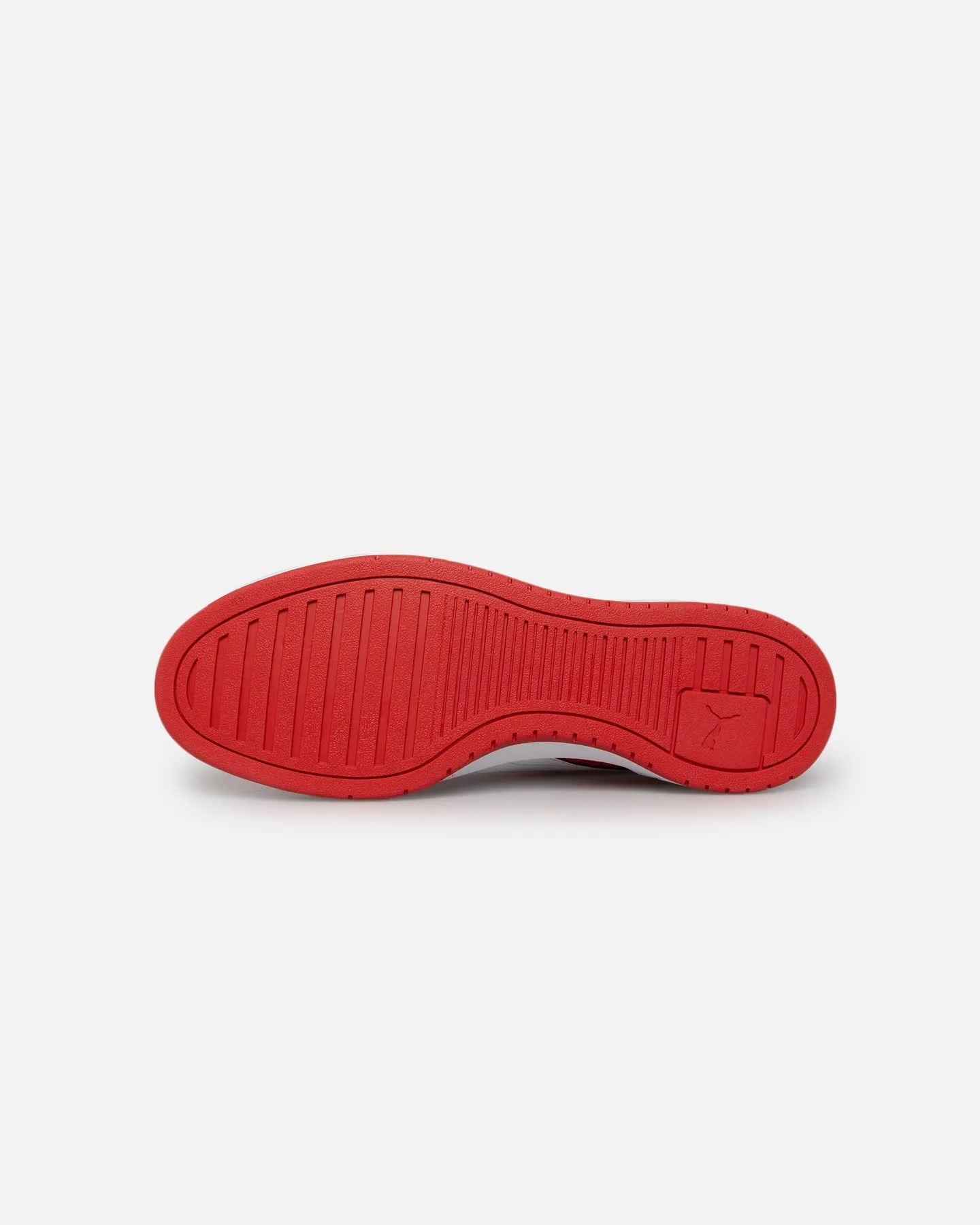 Puma X Scuderia Ferrari CA Pro Red