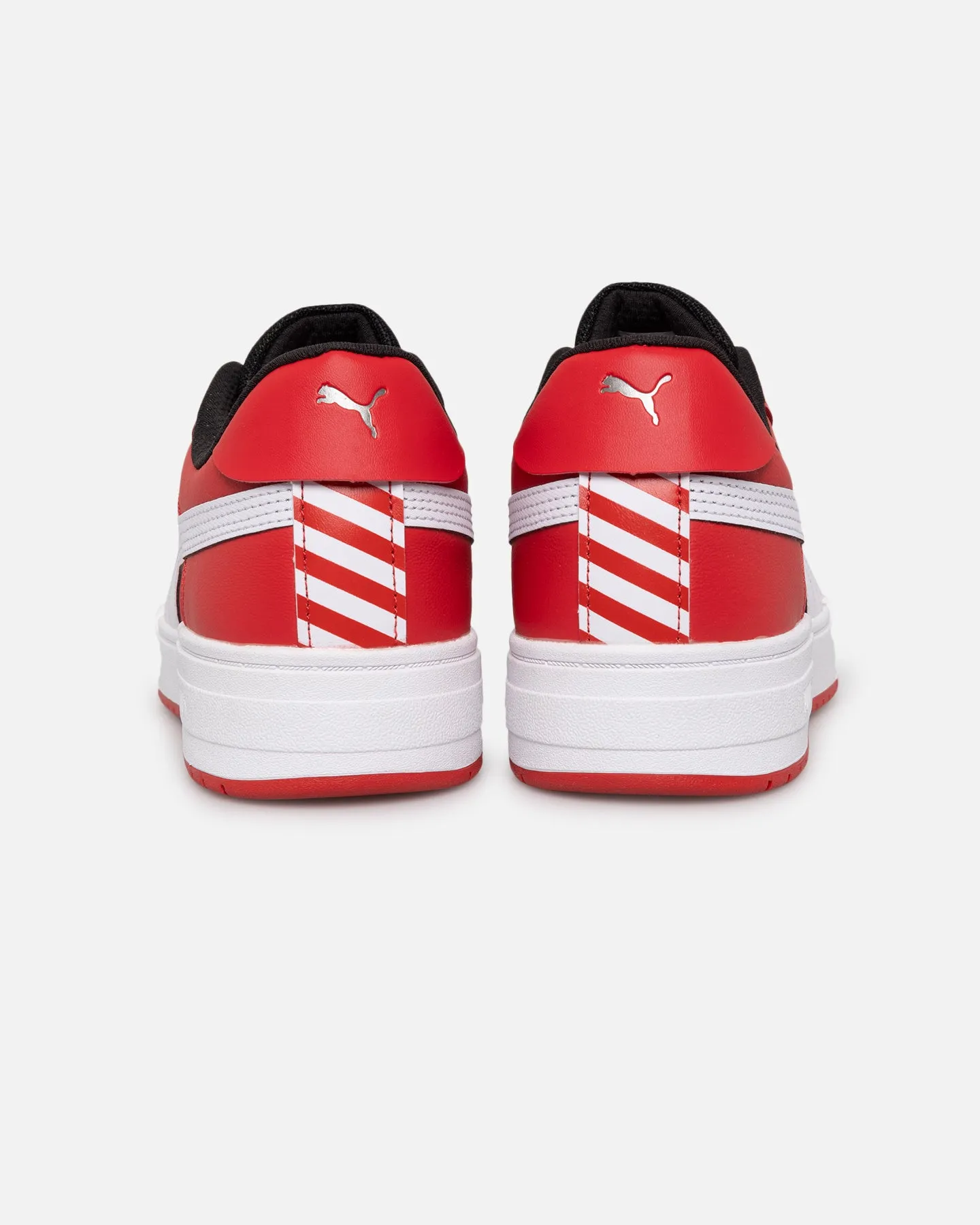 Puma X Scuderia Ferrari CA Pro Red