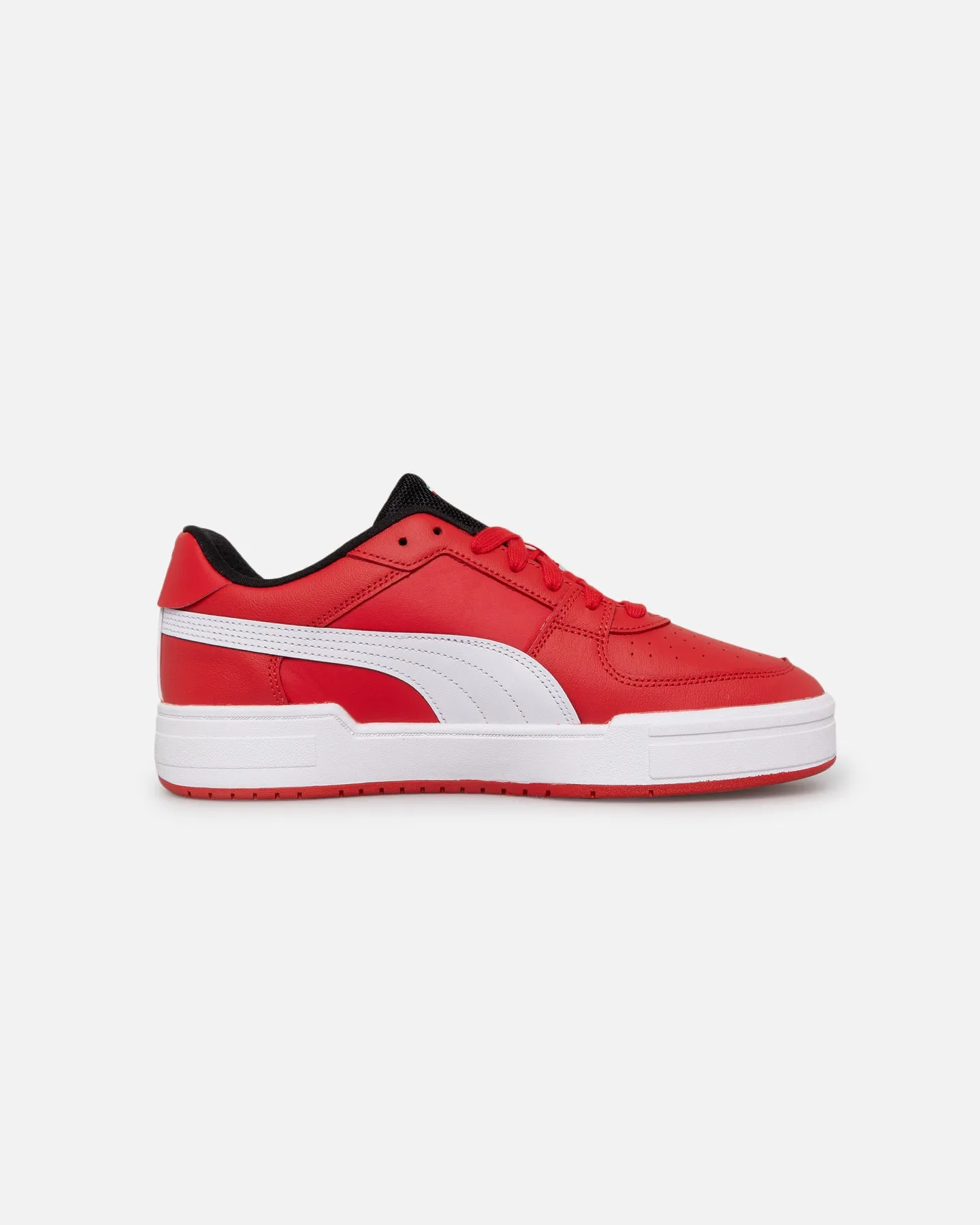 Puma X Scuderia Ferrari CA Pro Red