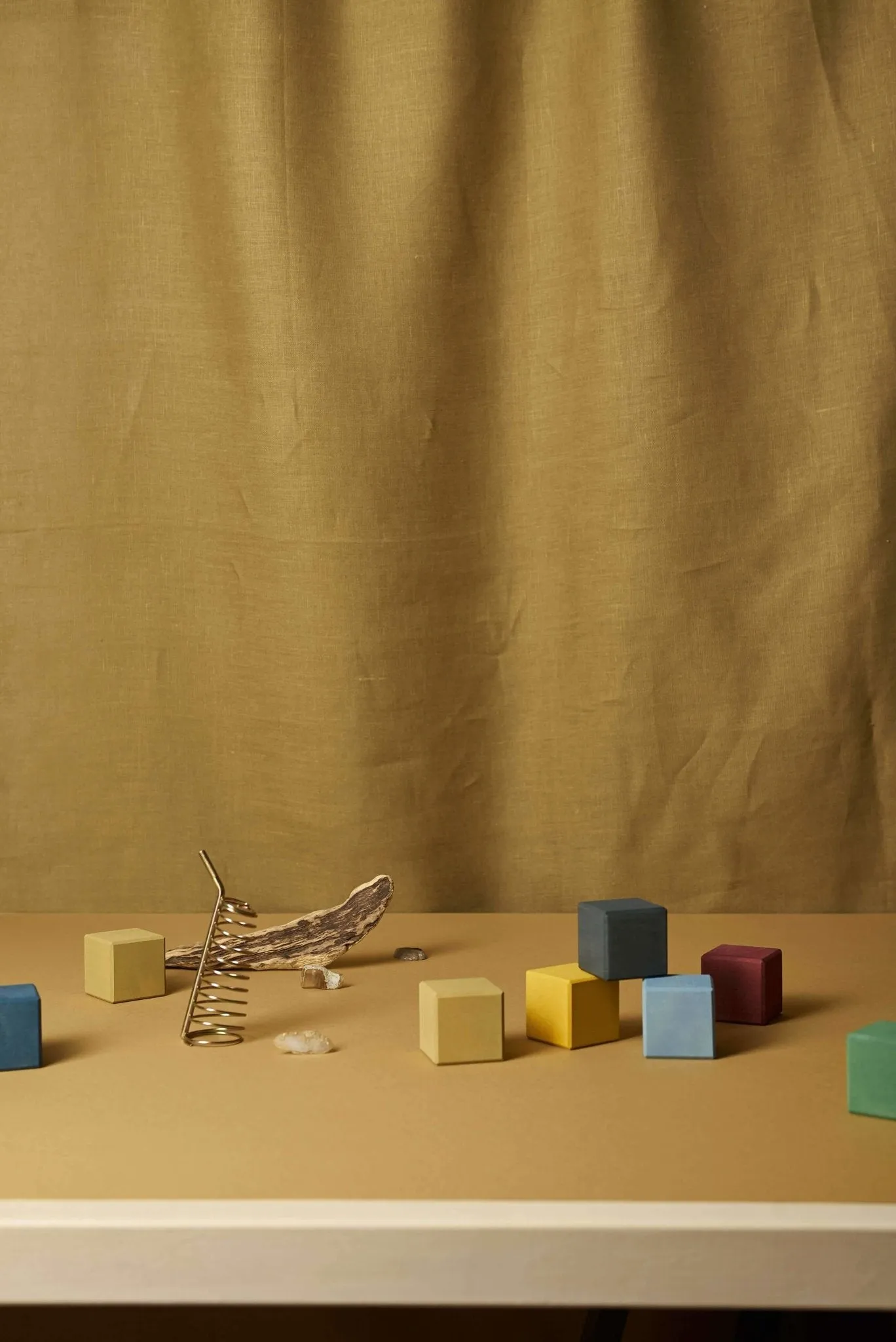 Raduga Grez Wooden Earth Cubes