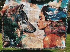 Running the Distance Tapestry
