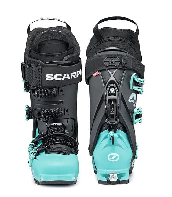 SCARPA 2025 4-QUATTRO XT W