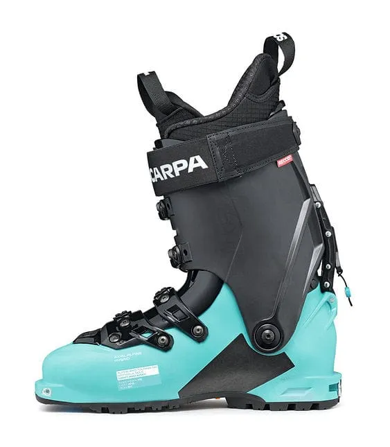 SCARPA 2025 4-QUATTRO XT W