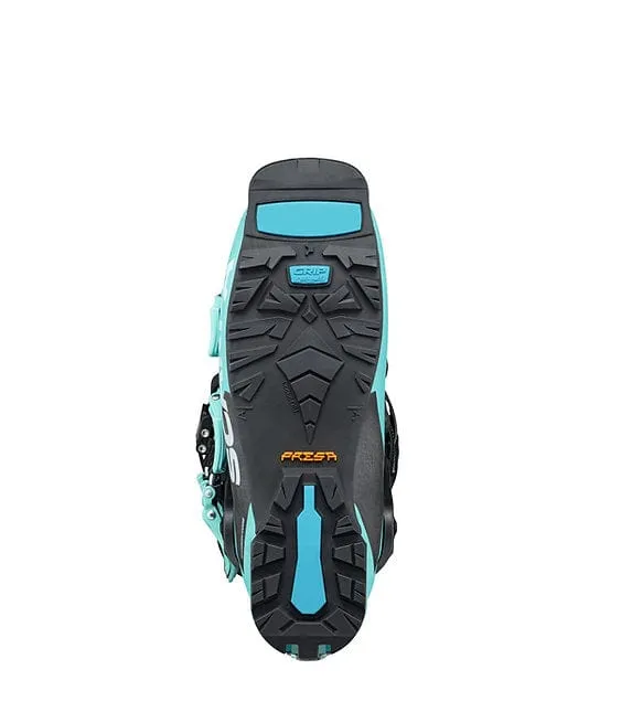 SCARPA 2025 4-QUATTRO XT W