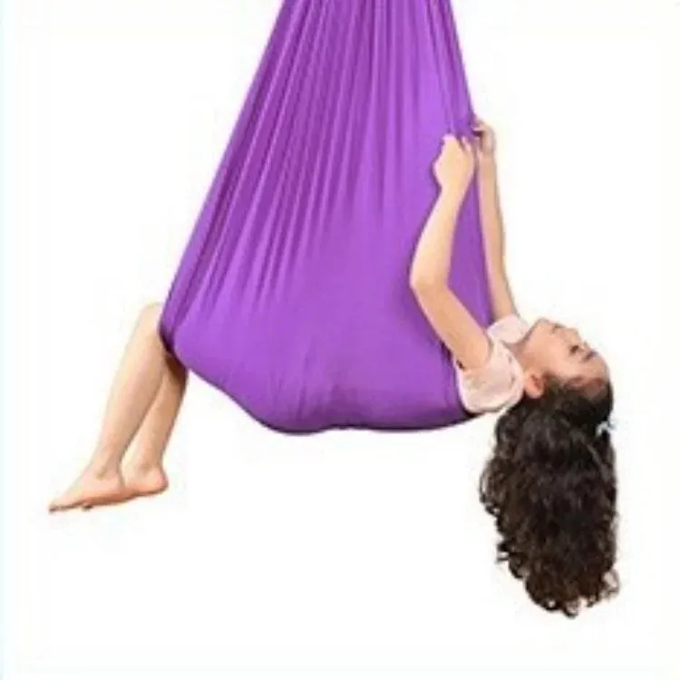 Sensory Training Swing Hammock For Children 150 x 280cm