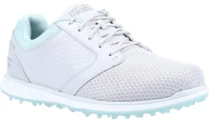 Skechers 17003 Go Golf Elite 3 Grand Womens Lace Up Golf Shoe