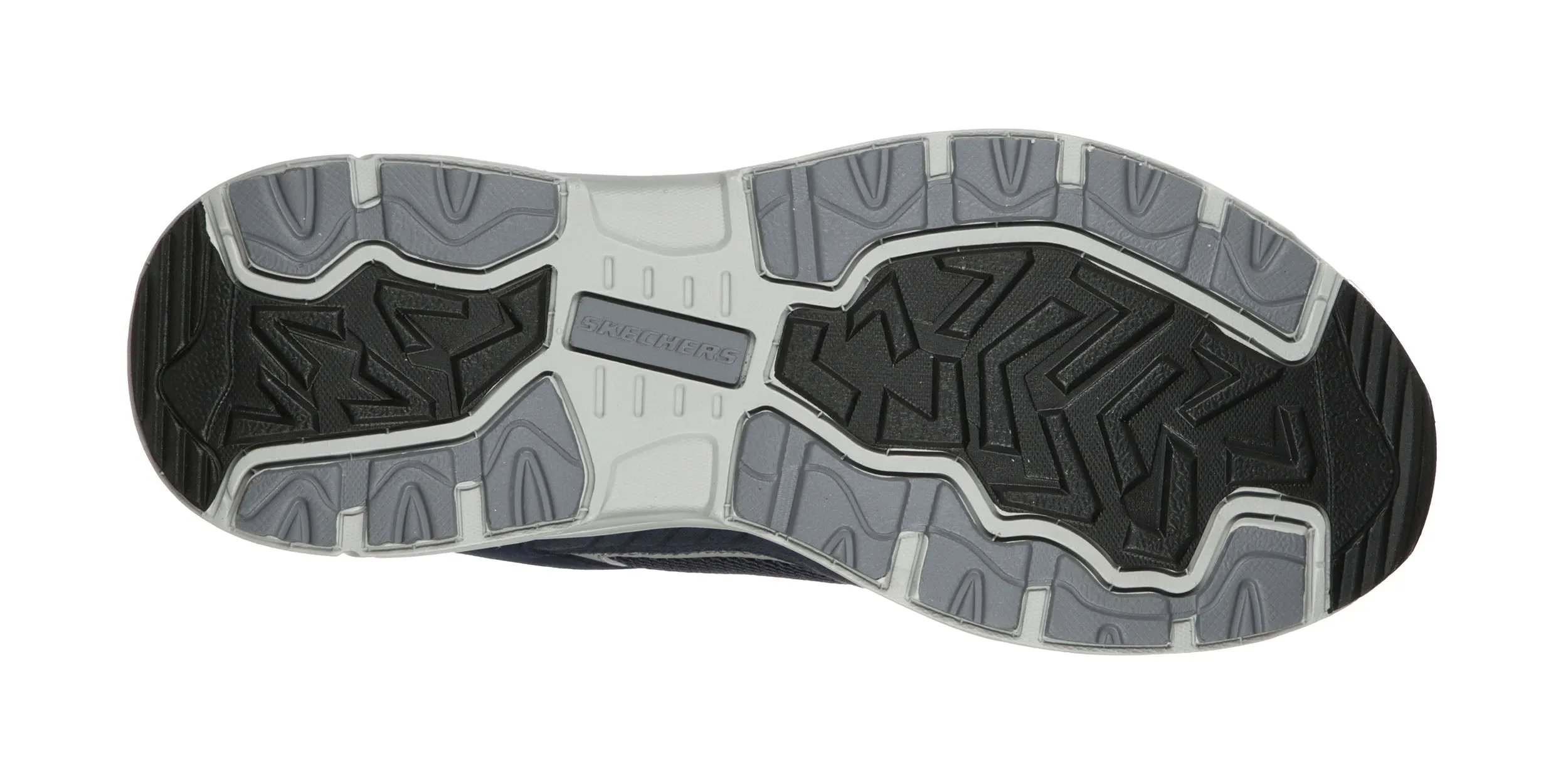 Skechers 237285 Oak Canyon Duelist Mens Sports Shoes