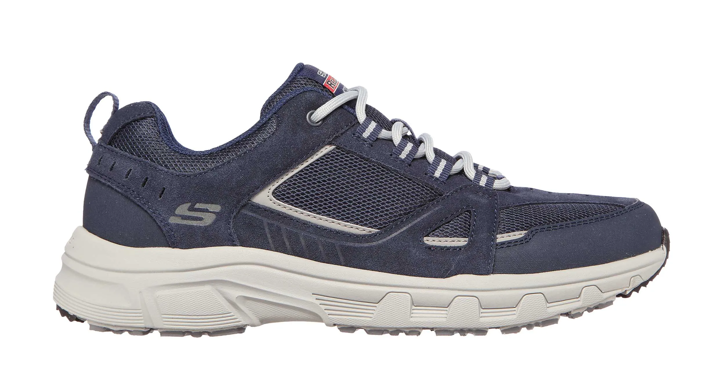 Skechers 237285 Oak Canyon Duelist Mens Sports Shoes