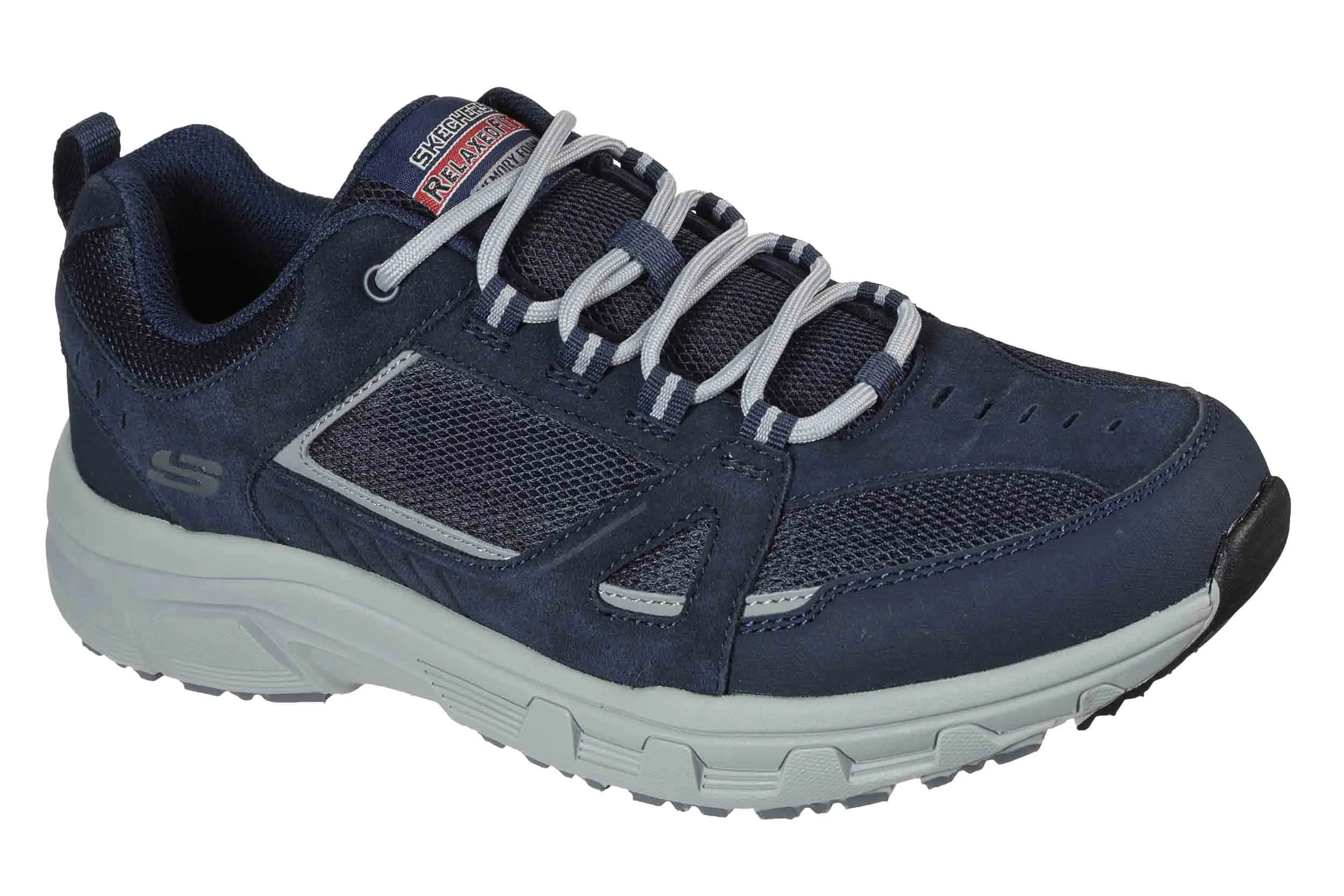 Skechers 237285 Oak Canyon Duelist Mens Sports Shoes
