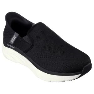 Skechers Slip-Ins™ 232455 D'Lux Walker Orford Mens Slip On Trainer