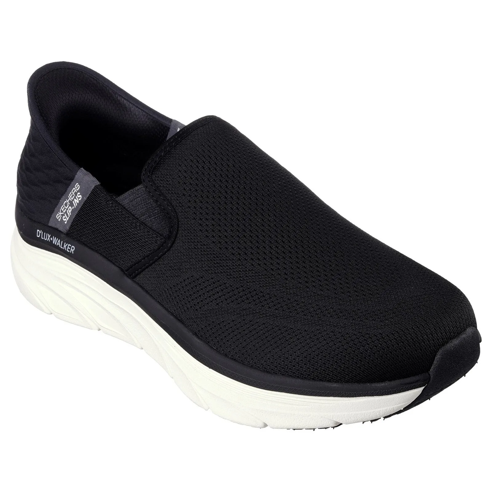 Skechers Slip-Ins™ 232455 D'Lux Walker Orford Mens Slip On Trainer