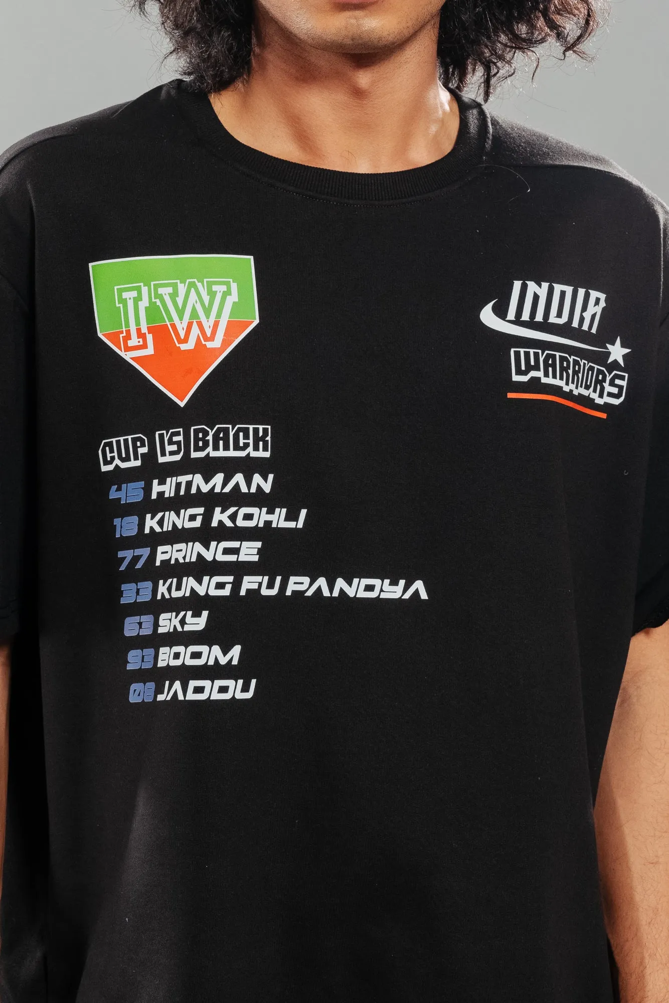Sky Men's T-Shirt
