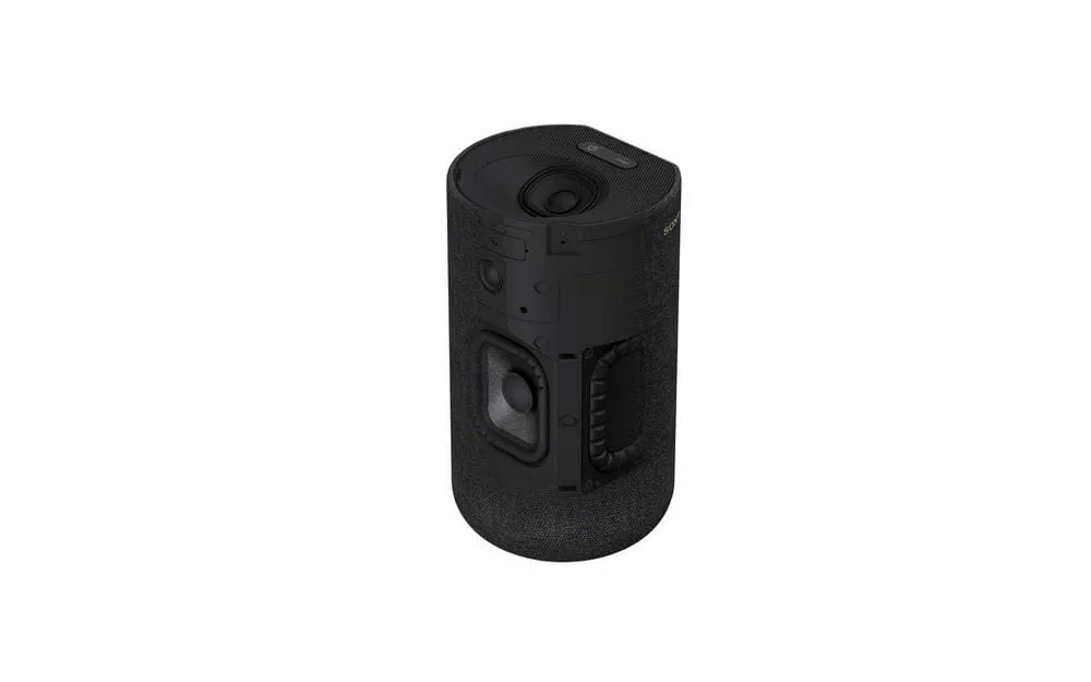 Sony SARS5CEK Wireless Rear Speakers for use with HT-A7000, HT-A5000 & HT-A3000