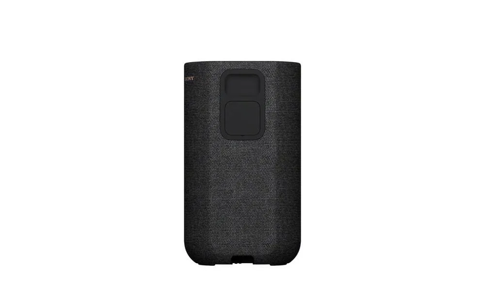 Sony SARS5CEK Wireless Rear Speakers for use with HT-A7000, HT-A5000 & HT-A3000