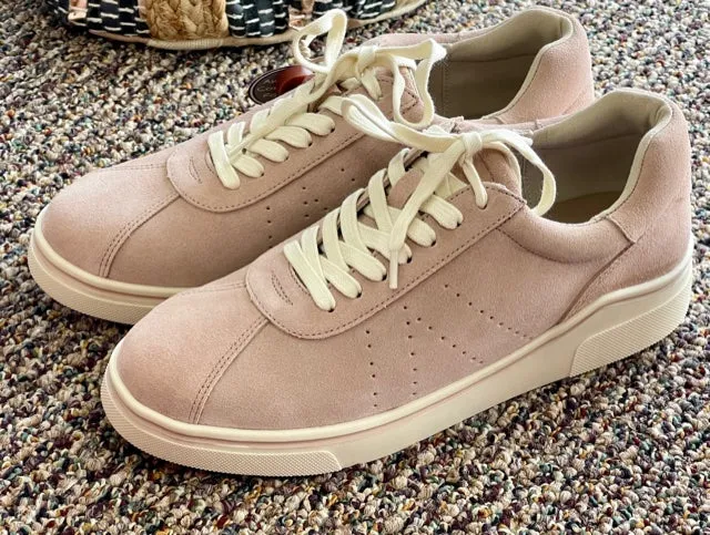 Sprint Sneakers-Blush