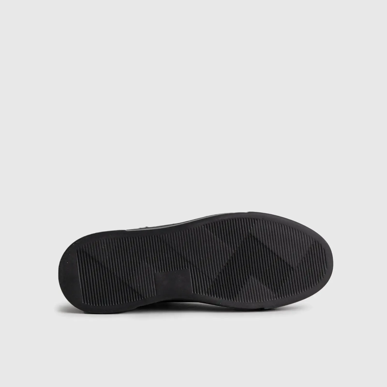 Statement Hi Top Sneakers 5077